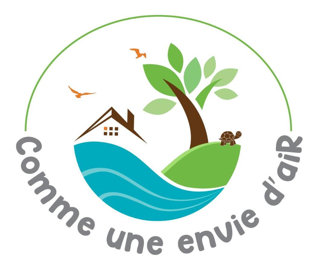 Comme Envie D'air * Guemy