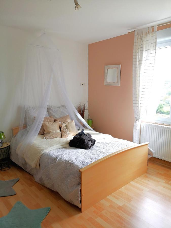 Apartment Comme Envie D'air Guemy