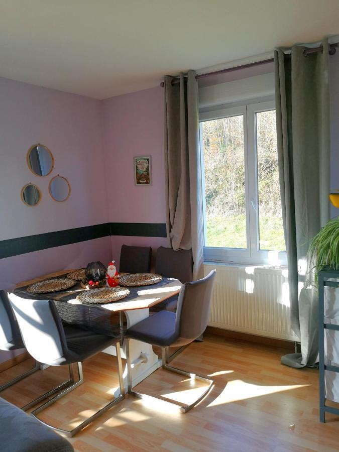 Comme Envie D'air Apartment Guemy