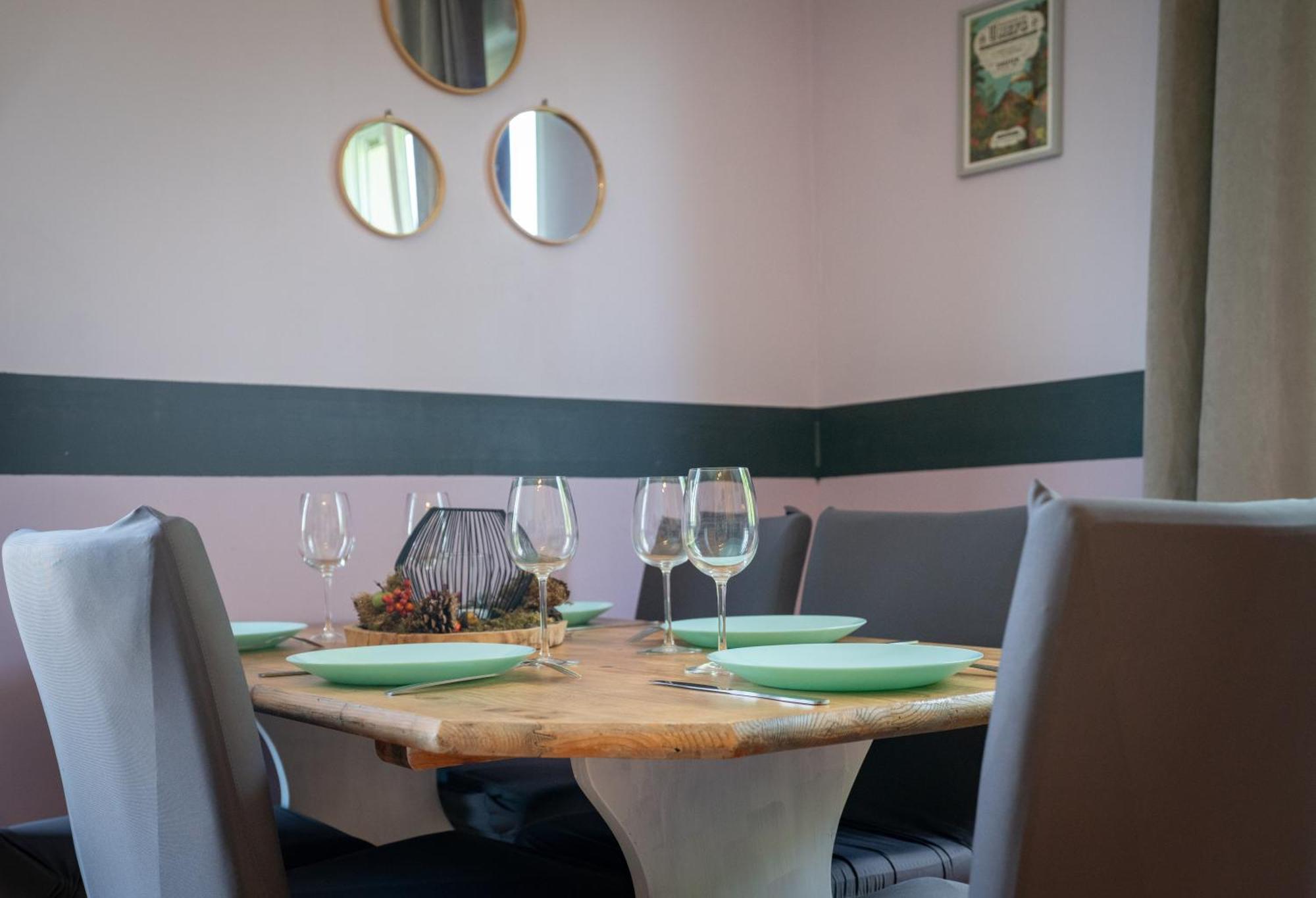 Apartamento Comme Envie D'air *
