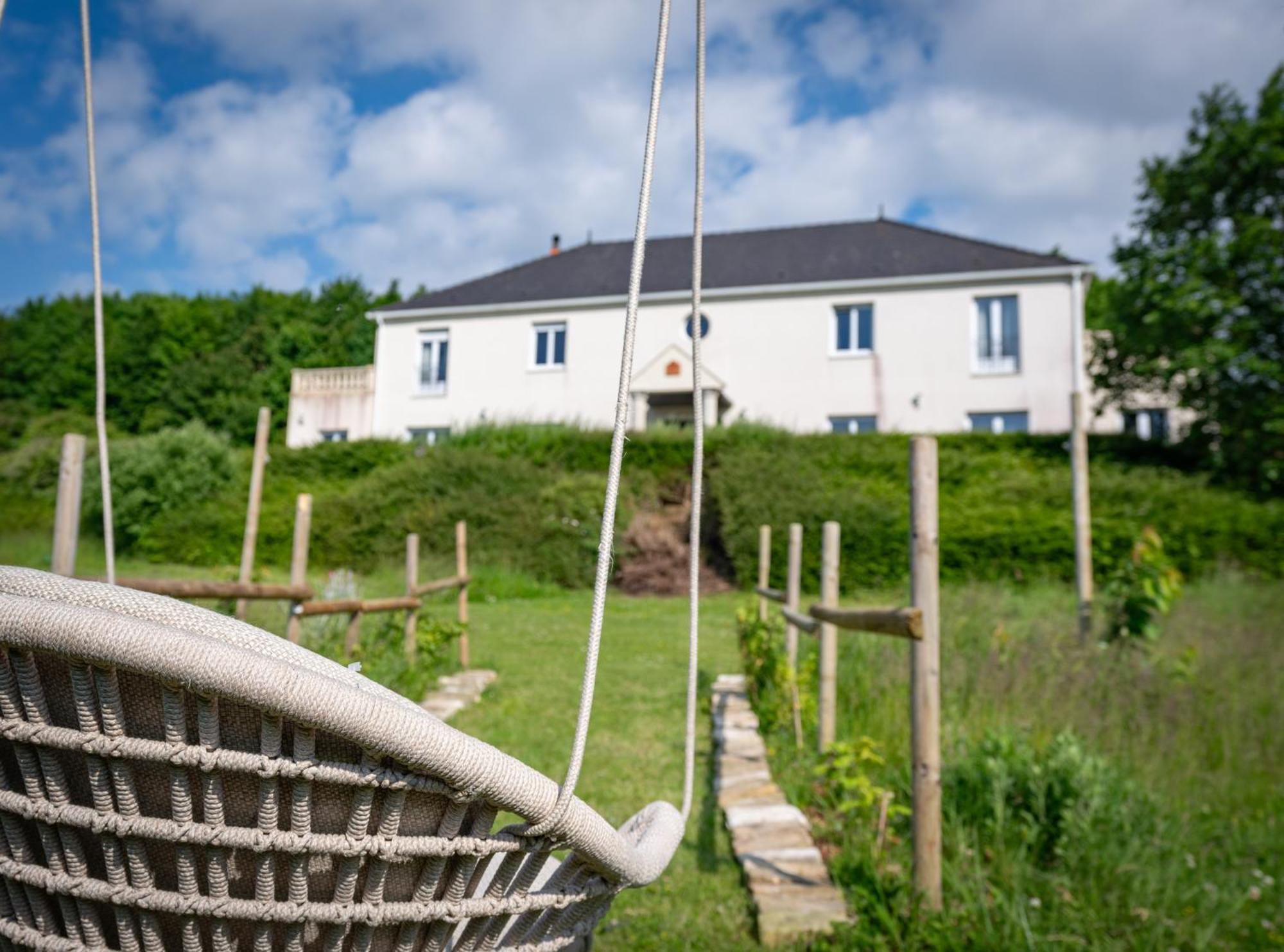 Apartamento Comme Envie D'air