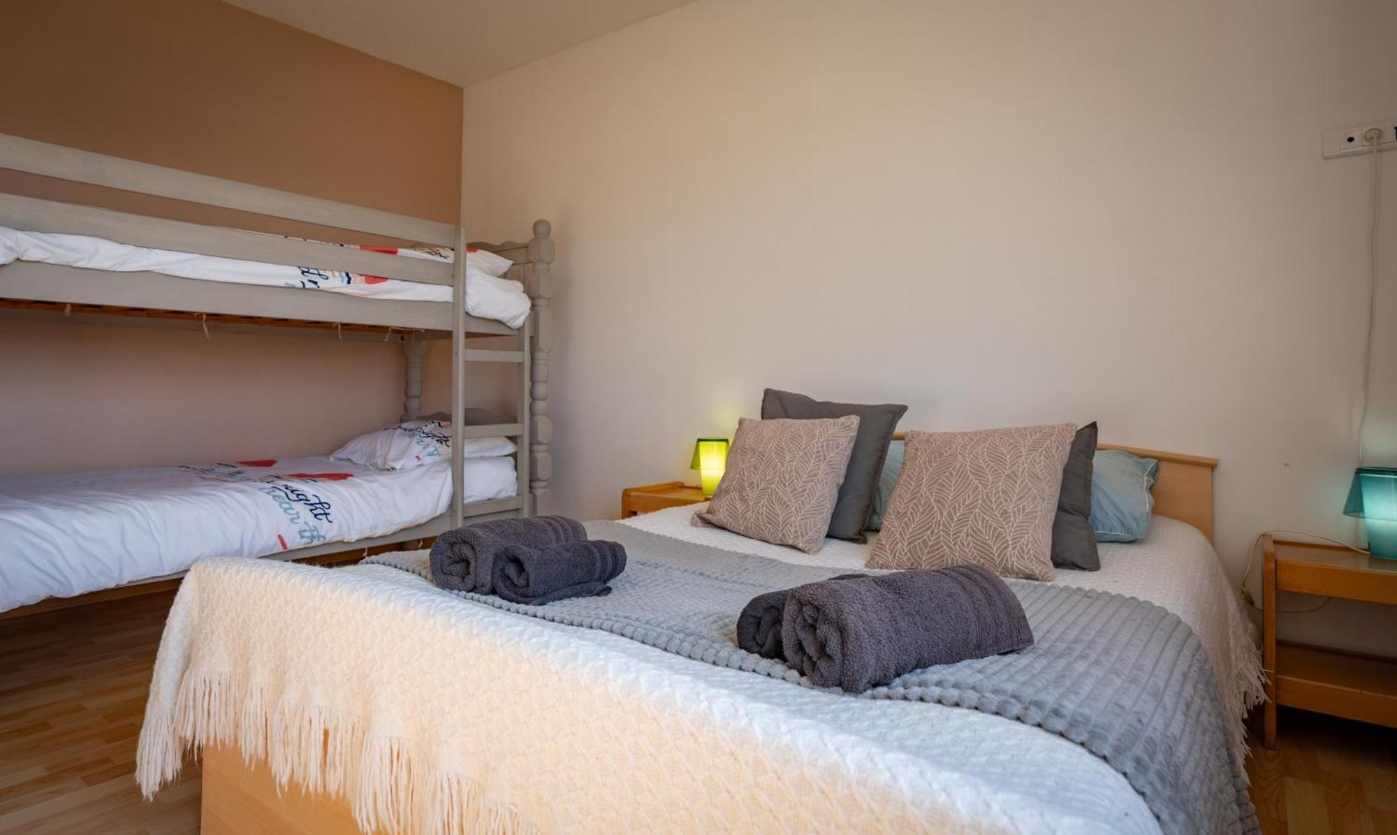 Comme Envie D'air Apartment *