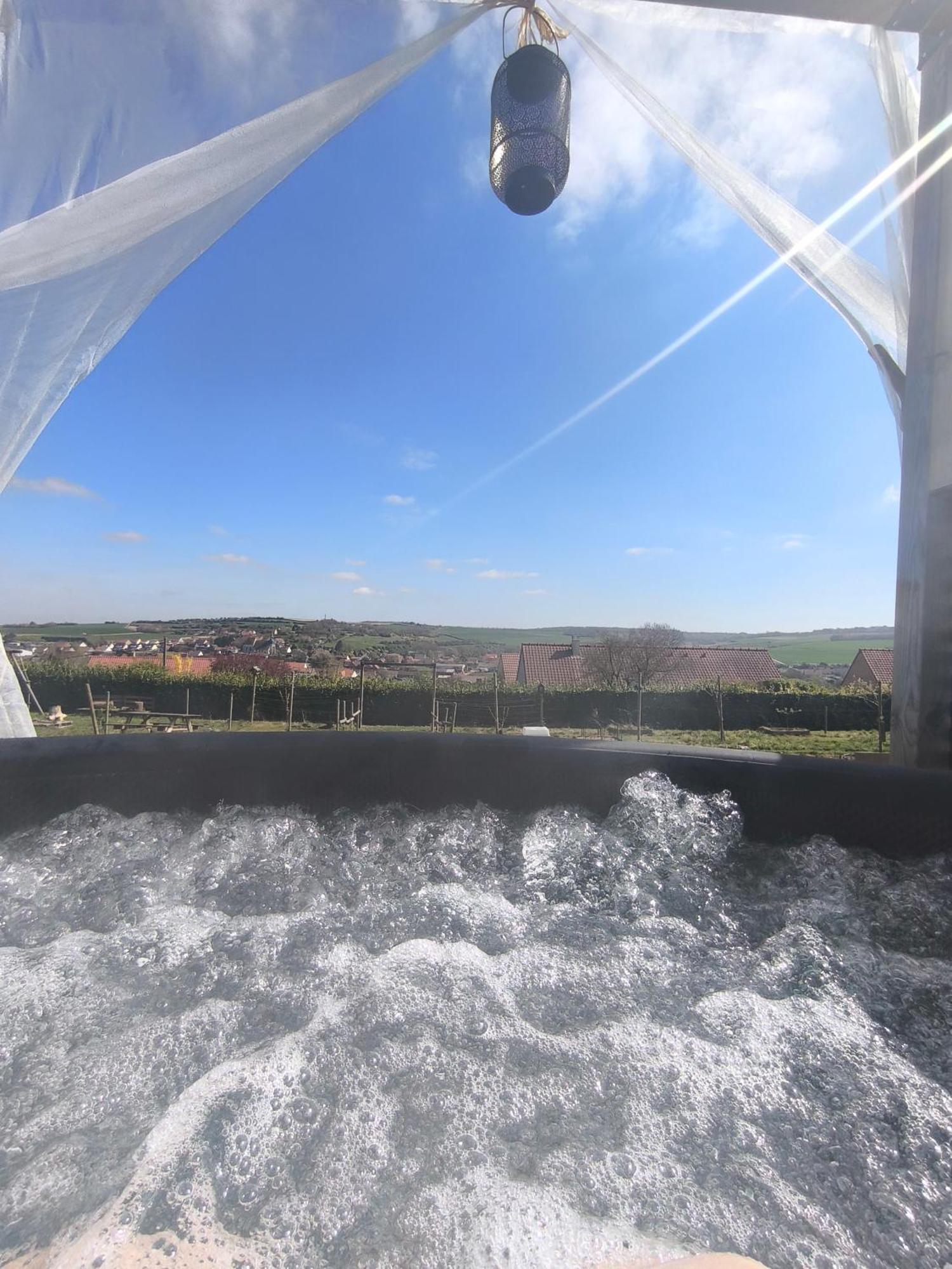 Comme Envie D'air